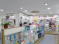 Pharmacie Naim