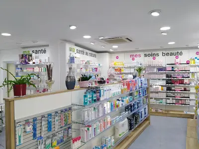 Pharmacie Naim