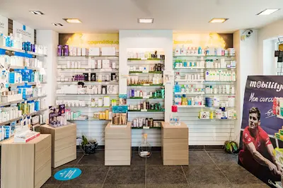 Pharmacie Walnier