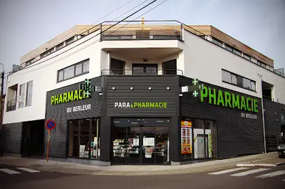 Vpharma Berleur