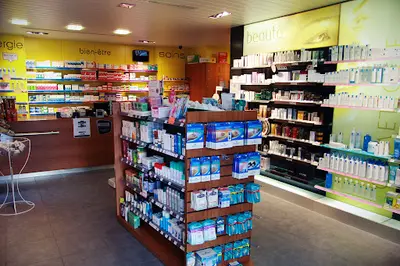 Vpharma Horion