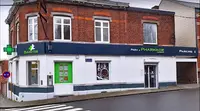 Vpharma Montegnée