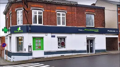 Vpharma Montegnée