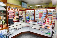 Pharmacie de la Clef Sa (pharmacie Pitti)
