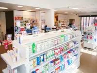 Pharmacie Familia - Fleurus Chaussée