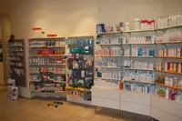 Pharmacie Laime