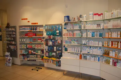 Pharmacie Laime