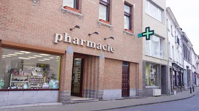 Pharmacie Cassivelan