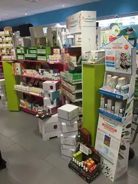 Pharmacie Haverals Phcien Dewier