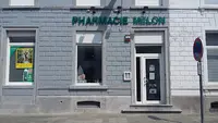 Pharmacie Mélon