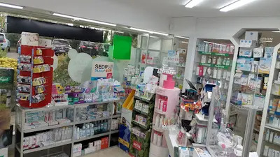 Penel Apotheek-pharmacie Nv-sa