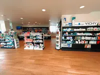 Pharmacie Armée Britannique
