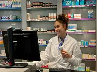 Pharmacie Berkendael.bxl