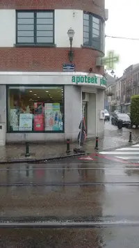 Pharmacie Place Saint Denis