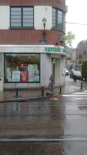 Pharmacie Place Saint Denis