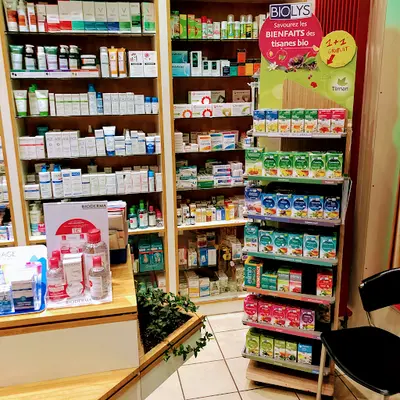 Pharmacie Vanhees