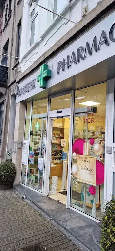Pharmacie Wielemans Apotheek