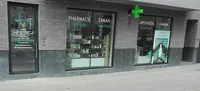 Pharmacie Zaman