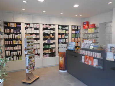 Pharmacie Dufour Sprl