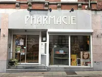 Pharmacie Boxus-bouxin