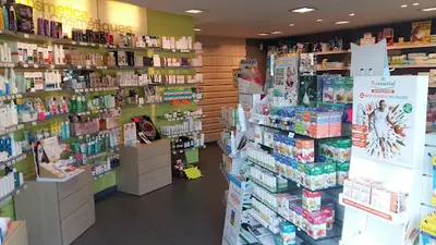 Apotheek Krausch