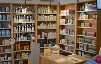 Pharmacie Risselin-thomas