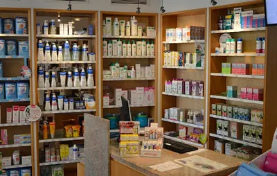 Pharmacie Risselin-thomas