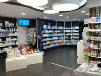 Pharmacie Saint-sauveur