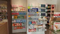 Pharmacie Thibaut-boucart (frasnes-lez-anvaing)
