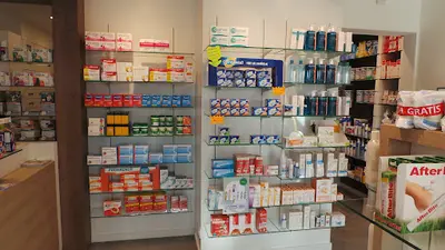 Pharmacie Thibaut-boucart (frasnes-lez-anvaing)