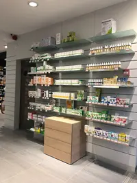 Pharmuny