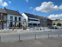 Pharmacie des Lacs