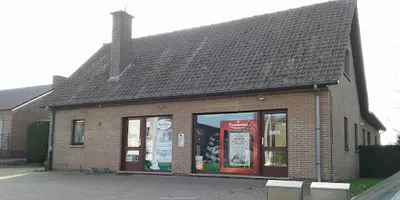 Pharmacie de Froyennes