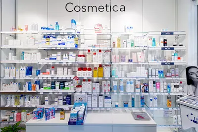 Apotheek Gent Muide - Coop - Ellen Roosen
