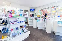 Apotheek Gent Uz - Coop - Geert Wynant