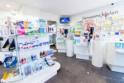 Apotheek Gent Uz - Coop - Geert Wynant