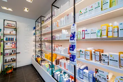 Apotheek Marlies Maeckelbergh