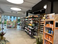 Apotheek Sluizeken Gent