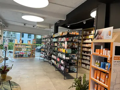 Apotheek Sluizeken Gent