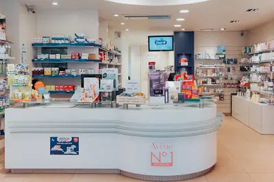 Apotheek Vandewalle Nv