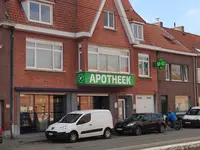 Pharmacie de Loof