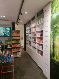 Pharmacie Depoorter-desterke