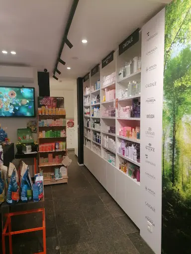 Pharmacie Depoorter-desterke