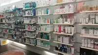 Pharmacie Verstraete