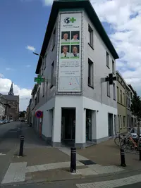 Pharmacy Brugsepoort