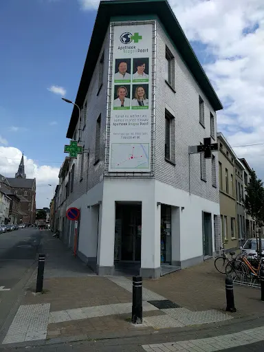Pharmacy Brugsepoort