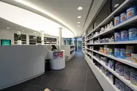 Pharmacy Gent Sint Pieters