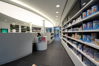 Pharmacy Gent Sint Pieters