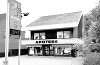 Pharmacy Verzele-haems