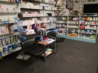 Pharmacie Channouri